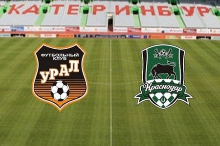 РПЛ. Урал – Краснодар. Прогноз на матч 29 июля 2022 года от экспертов