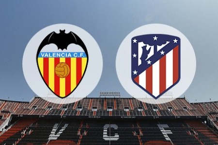 Примера. Валенсия - Атлетико. Прогноз на центральный матч 29 августа 2022 года