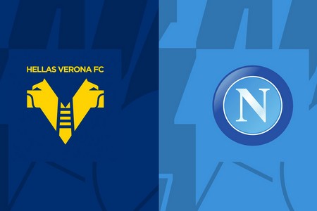 Серия А. Верона - Наполи. Прогноз от экспертов на матч 15 августа 2022 года
