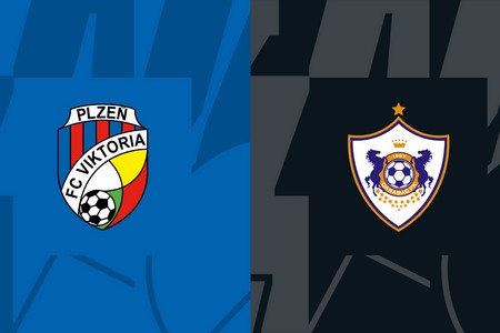 Лига Чемпионов. Виктория (Пльзень) – Карабах. Анонс и прогноз на матч 23 августа 2022 года