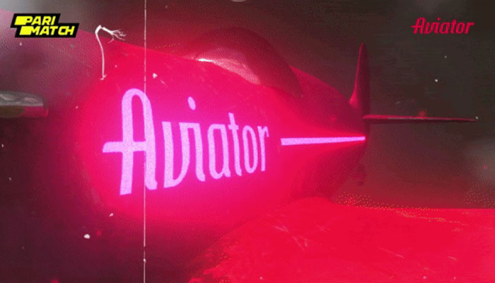 Parimatch предлагает бесплатную ставку на Aviator