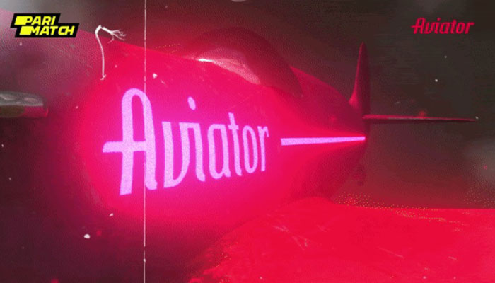 Parimatch предлагает бесплатную ставку на Aviator