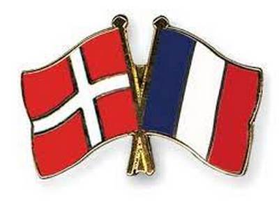 Лига Наций. Дания - Франция. Бесплатный прогноз на матч 25 сентября 2022 года