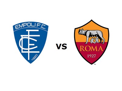 Серия А. Эмполи - Рома. Бесплатный прогноз на матч 12 сентября 2022 года