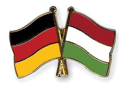 Лига Наций. Германия - Венгрия. Прогноз на футбольный матч 23 сентября 2022 года