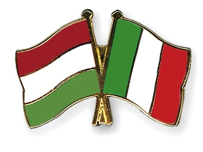 Лига Наций. Венгрия – Италия. Прогноз на матч 26 сентября 2022 года от экспертов