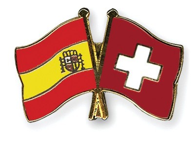 Лига Наций. Испания - Швейцария. Бесплатный прогноз на матч 24 сентября 2022 года