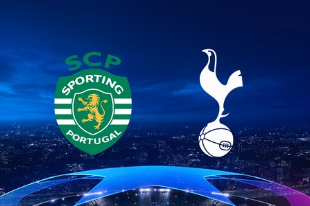 Лига Чемпионов. Спортинг (Лиссабон) - Тоттенхэм. Бесплатный прогноз на матч 13 сентября 2022 года