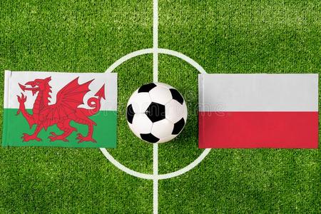 Лига Наций. Уэльс – Польша. Бесплатный прогноз на матч 25 сентября 2022 года