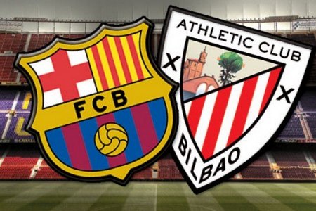 Примера. Барселона - Атлетик. Прогноз на футбольный матч 23 октября 2022 года