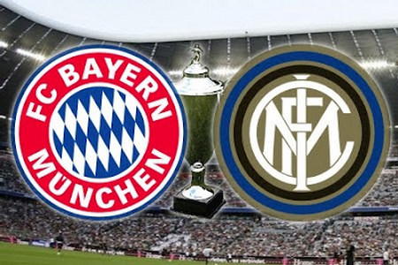 Лига Чемпионов. Бавария – Интер. Прогноз на матч 1 ноября 2022 года