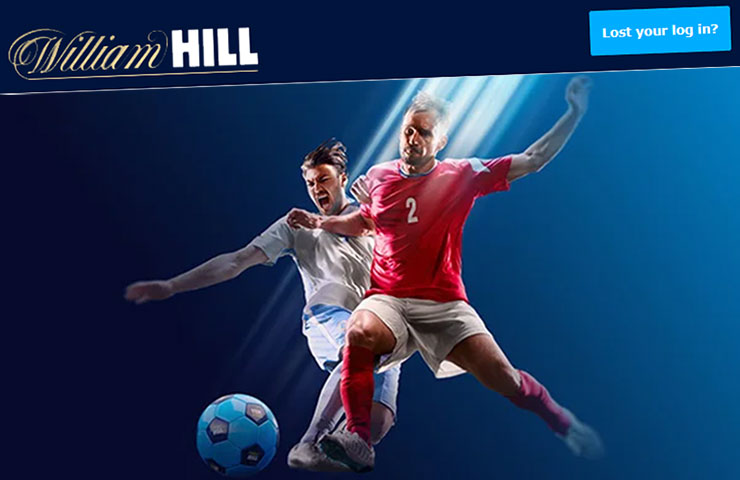 Лига чемпионов в октябре от William Hill