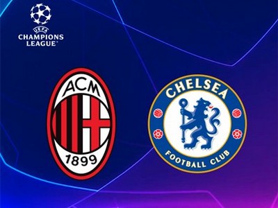 Лига Чемпионов. Милан - Челси. Прогноз от экспертов на матч 11 октября 2022 года