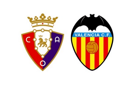 Примера. Осасуна – Валенсия. Анонс и прогноз на матч 7 октября 2022 года