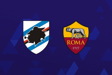 Серия А. Сампдория - Рома. Прогноз от экспертов на матч 17 октября 2022 года