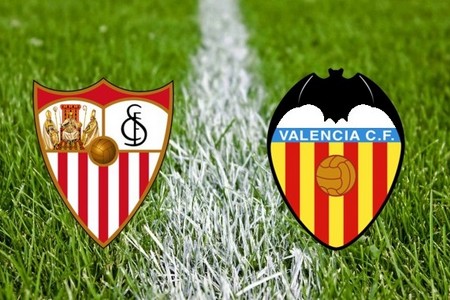 Примера. Севилья - Валенсия. Прогноз на важный матч 18 октября 2022 года