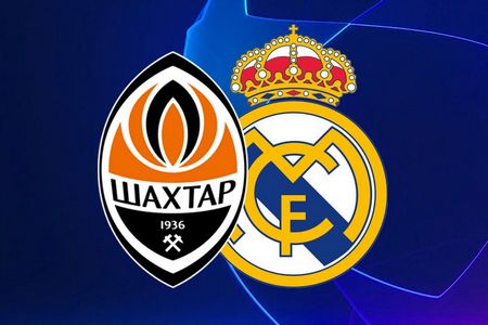 Лига Чемпионов. Шахтер (Донецк) - Реал (Мадрид). Прогноз на важный матч 11 октября 2022 года