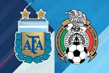 Чемпионат мира. Аргентина - Мексика. Прогноз на футбольный матч 26 ноября 2022 года