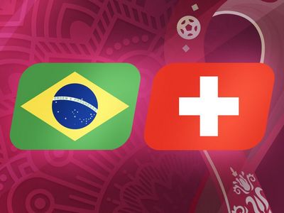Чемпионат мира. Бразилия - Швейцария. Бесплатный прогноз на матч 28 ноября 2022 года
