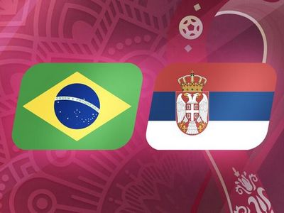 Чемпионат мира. Бразилия – Сербия. Прогноз на главный матч 24 ноября 2022 года
