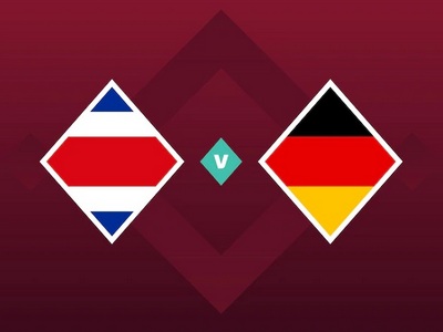 Чемпионат мира. Коста-Рика - Германия. Анонс и прогноз на матч 1 декабря 2022 года