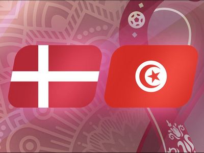 Чемпионат мира. Дания - Тунис. Прогноз на матч 22 ноября 2022 года от специалистов