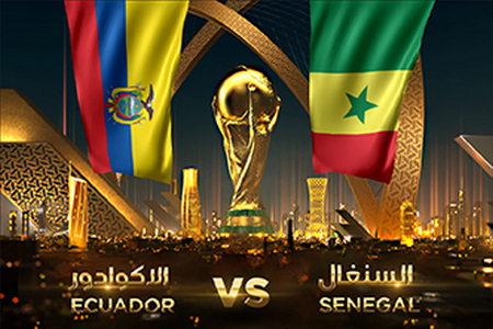 Чемпионат мира. Эквадор – Сенегал. Бесплатный прогноз на матч 29 ноября 2022 года