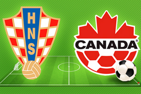 Чемпионат мира. Хорватия - Канада. Анонс и прогноз на матч 27 ноября 2022 года