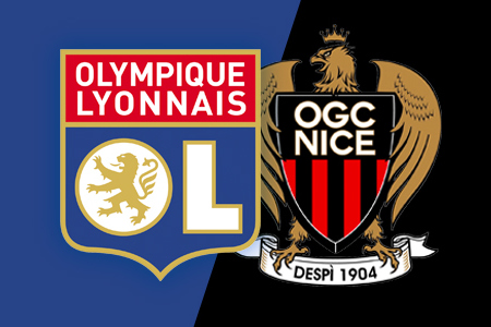 Лига 1 Франции. Лион - Ницца. Прогноз на матч 11 ноября 2022 года от экспертов