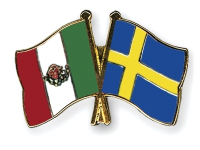 Мексика - Швеция. Прогноз и анонс на товарищеский матч 16 ноября 2022 года