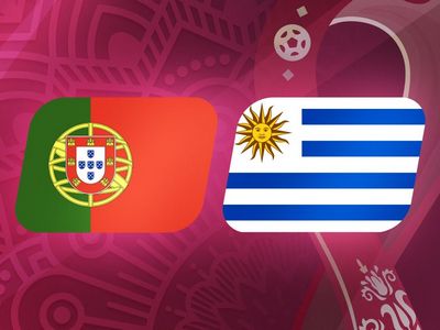 Чемпионат мира. Португалия - Уругвай. Анонс и прогноз на матч 28 ноября 2022 года