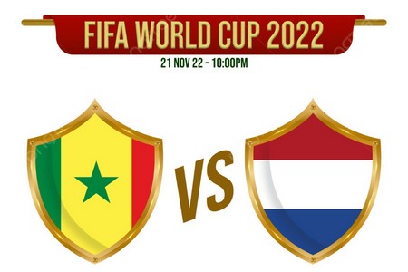 Чемпионат мира. Сенегал - Нидерланды. Прогноз на матч 21 ноября 2022 года