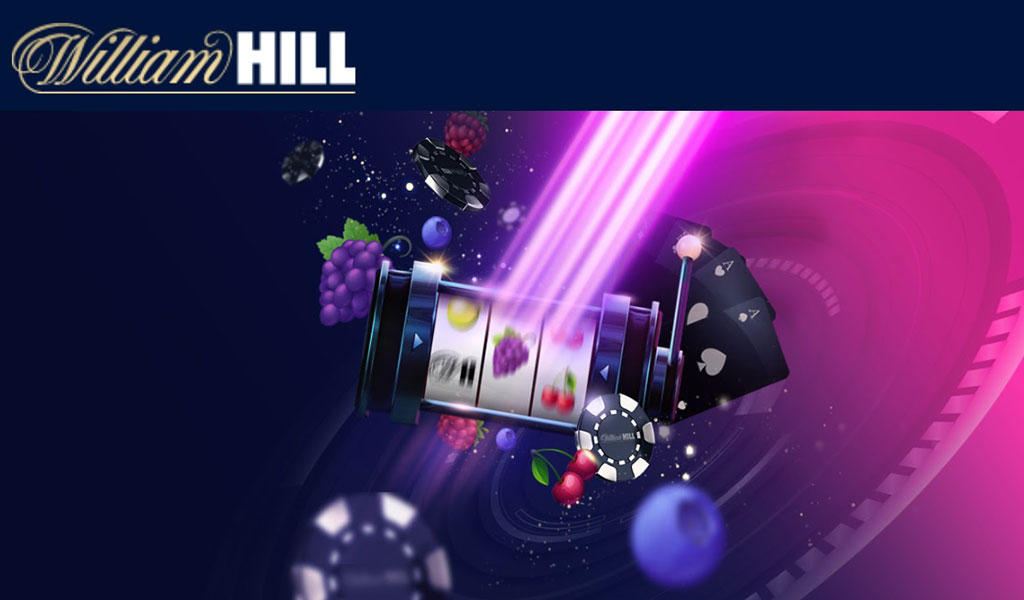 Черная пятница и Чемпионат мира 2022 в William Hill