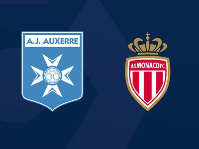 Лига 1 Франции. Осер - Монако. Прогноз на матч 28 декабря 2022 года