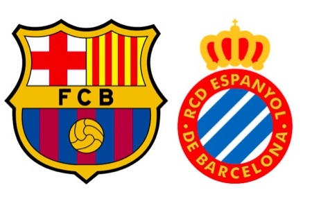 Примера. Барселона – Эспаньол. Прогноз на матч 31 декабря 2022 года от специалистов