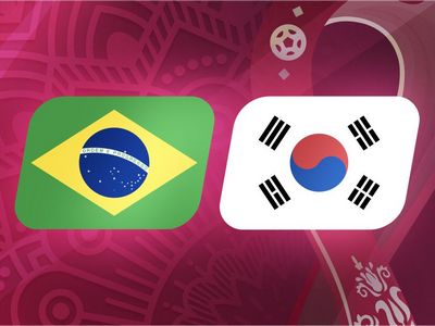 Чемпионат мира. Бразилия – Южная Корея. Прогноз на матч 5 декабря 2022 года от экспертов