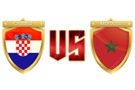 Чемпионат мира. Хорватия – Марокко. Прогноз на матч за 3-е место (17 декабря 2022 года)