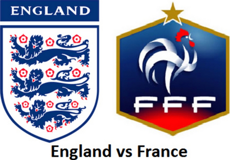 Чемпионат мира. Англия – Франция. Прогноз на центральный матч 10 декабря 2022 года
