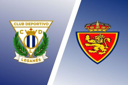 Сегунда. Леганес – Сарагоса. Прогноз на матч 19 декабря 2022 года от экспертов