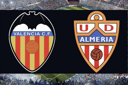 Примера. Валенсия – Альмерия. Прогноз на матч 23 января 2023 года от экспертов