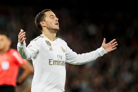 Мадридский Реал надеется в этом месяце избавиться от нескольких футболистов