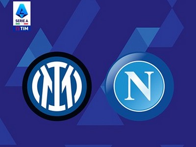 Серия А. Интер - Наполи. Прогноз на центральный матч 4 января 2023 года