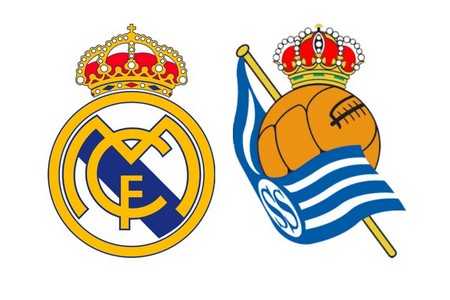 Примера. Реал (Мадрид) – Реал Сосьедад. Прогноз на центральный матч 29 января 2023 года