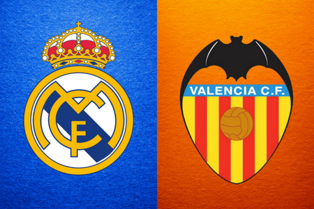 Суперкубок Испании. Реал (Мадрид) - Валенсия. Прогноз на матч 11 января 2023 года