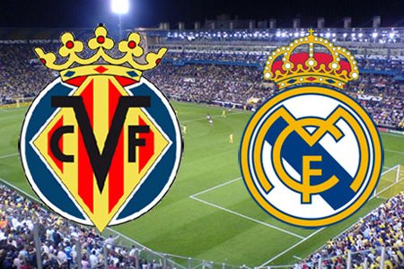Примера. Вильярреал – Реал (Мадрид). Анонс и прогноз на матч 7 января 2023 года