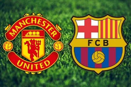 Лига Европы. Барселона – Манчестер Юнайтед. Прогноз на самый ожидаемый матч 16 февраля 2023 года
