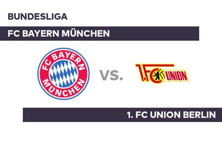 Бундеслига 1. Бавария – Унион (Берлин). Прогноз на важный матч 26 февраля 2023 года