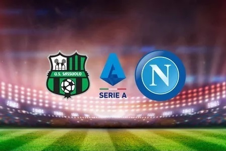 Серия А. Сассуоло – Наполи. Анонс и прогноз на матч 17 февраля 2023 года