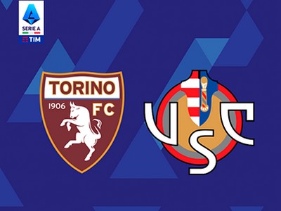 Серия А. Торино - Кремонезе. Бесплатный прогноз на матч 20 февраля 2023 года