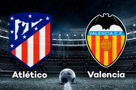 Примера. Атлетико - Валенсия. Анонс и прогноз на матч 18 марта 2023 года